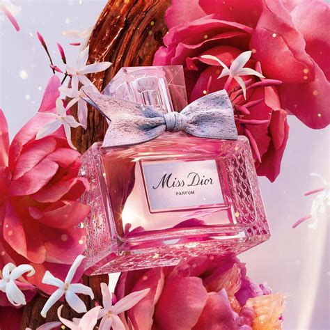 christian dior miss dior parfum 2024|Miss Dior perfume.